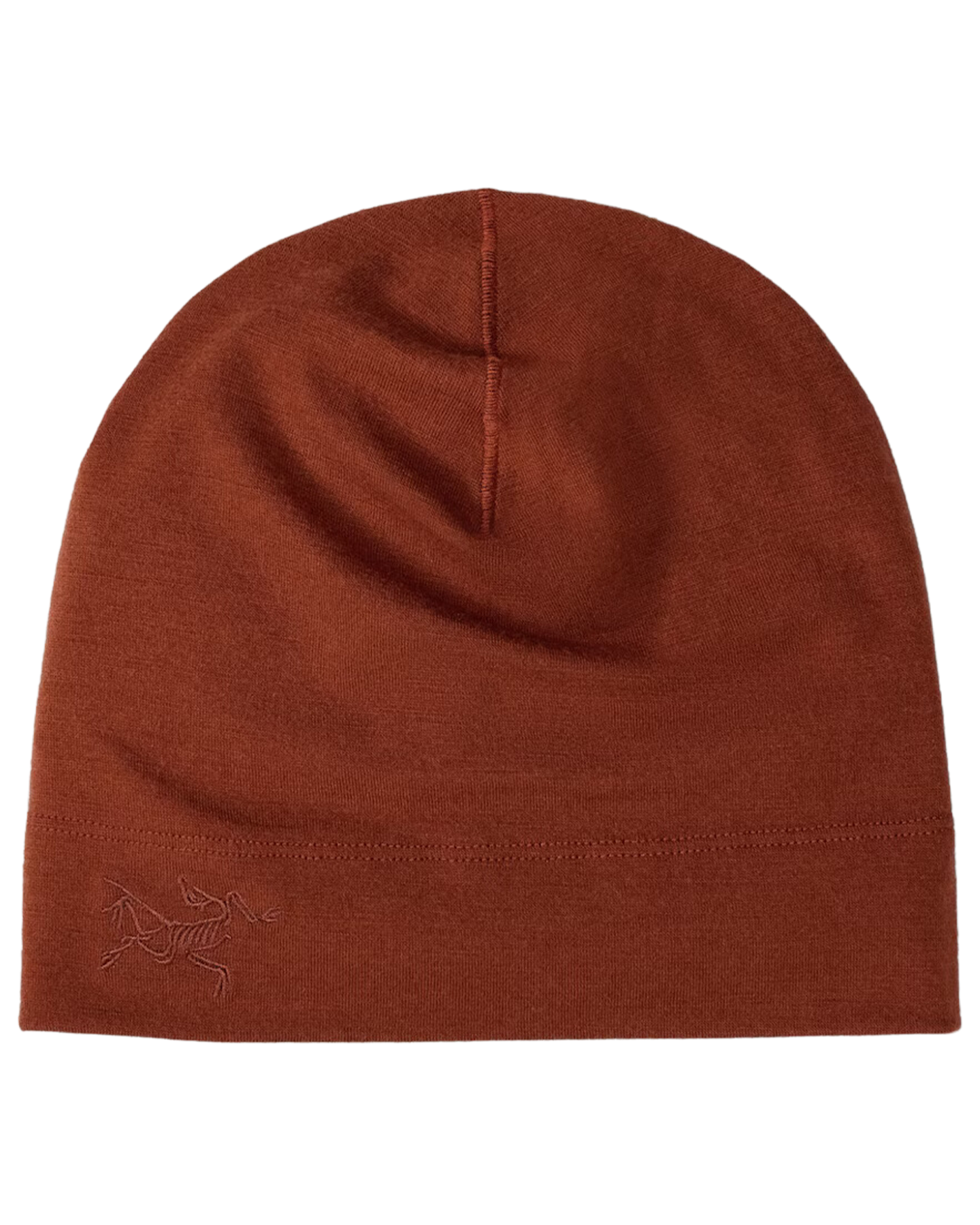 Arc'teryx Rho Lightweight Wool Toque Beanies - Trojan Wake Ski Snow