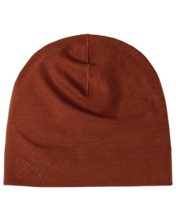 Arc'teryx Rho Lightweight Wool Toque Beanies - Trojan Wake Ski Snow