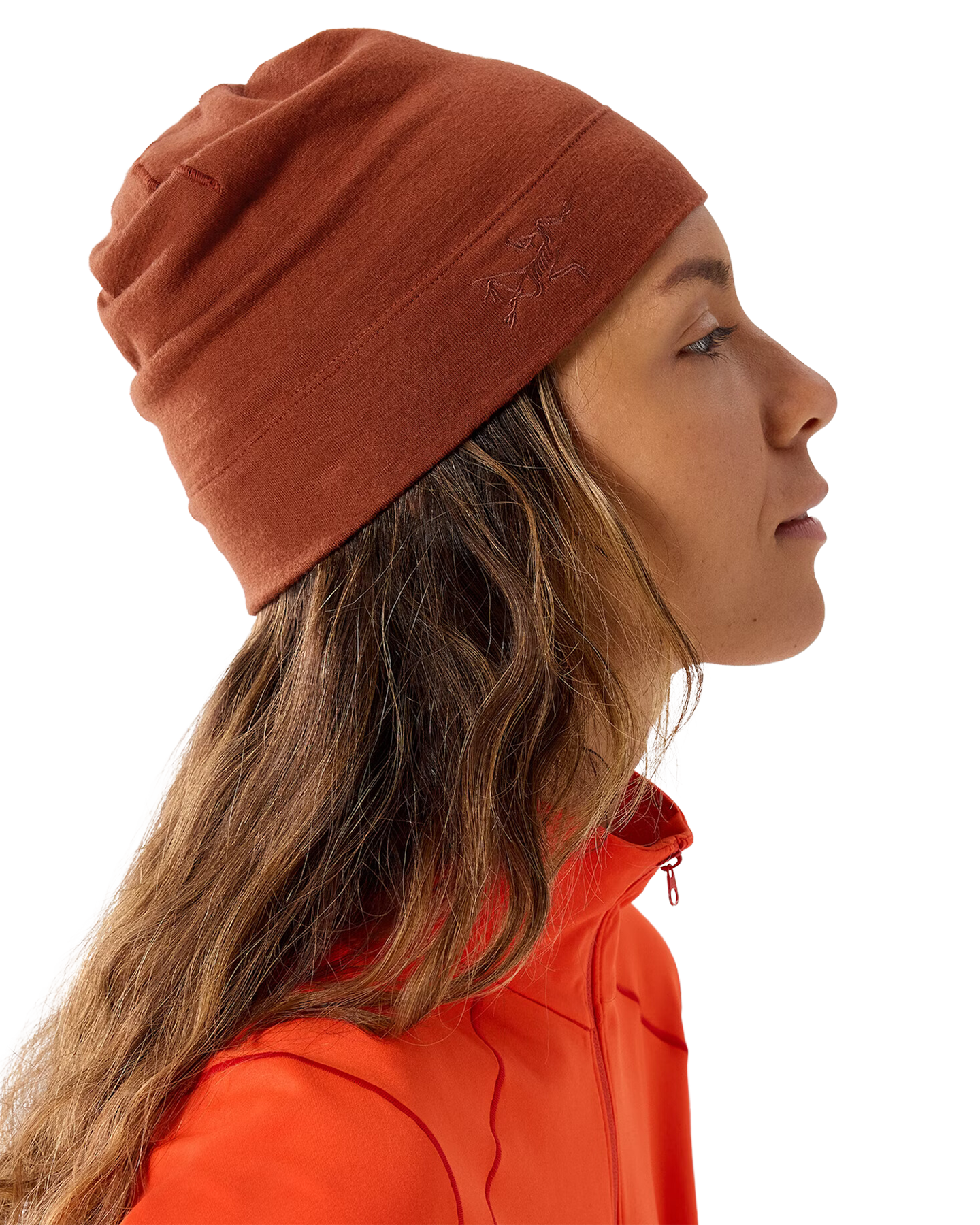 Arc'teryx Rho Lightweight Wool Toque Beanies - Trojan Wake Ski Snow