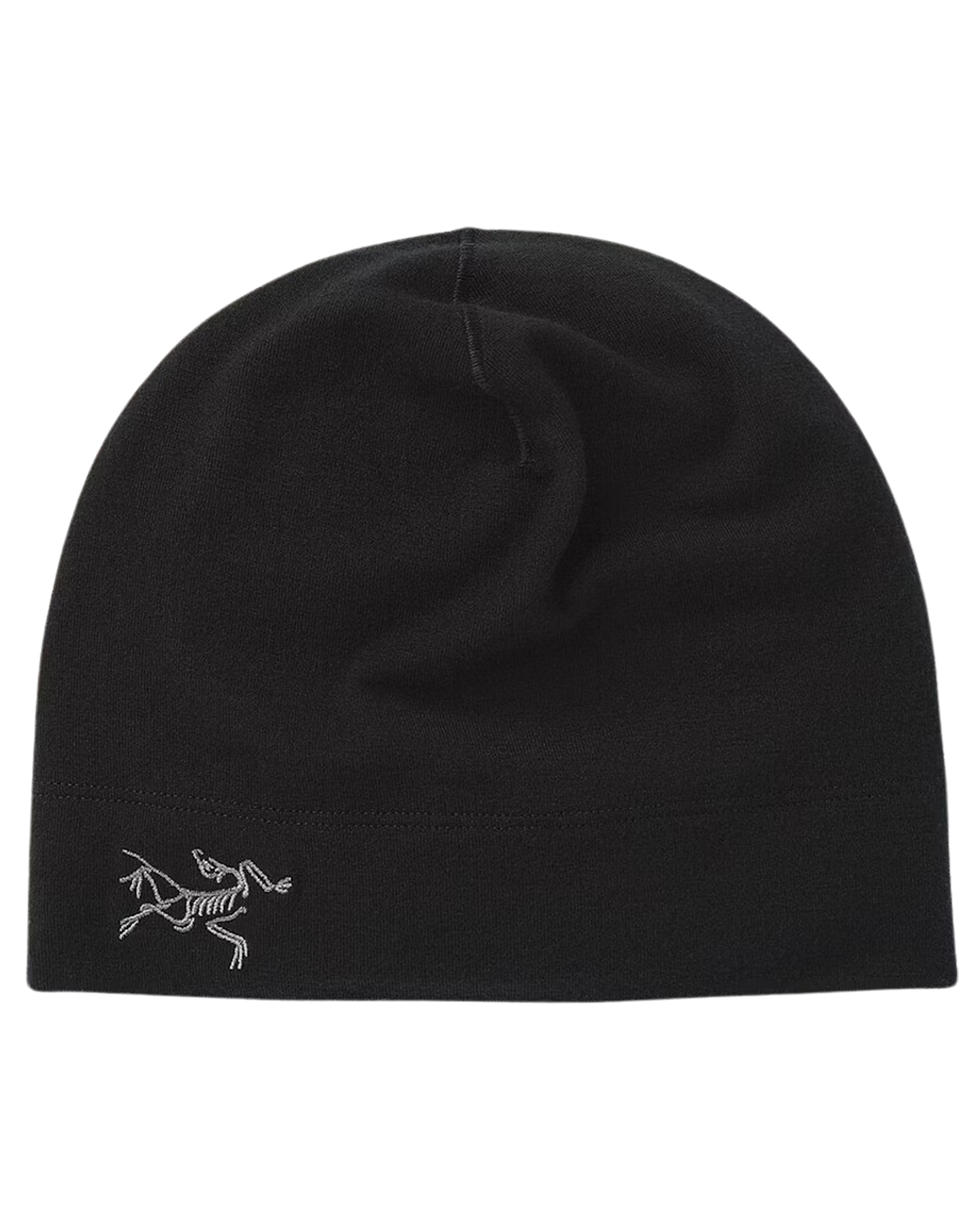 Arc'teryx Rho Lightweight Wool Toque Beanies - Trojan Wake Ski Snow