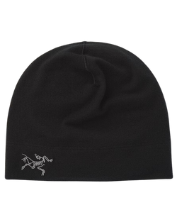 Arc'teryx Rho Lightweight Wool Toque Beanies - Trojan Wake Ski Snow