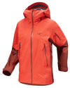 Arc'teryx Women's Sentinel Gore-Tex Snow Jacket Snow Jackets - Trojan Wake Ski Snow