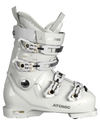 Atomic Hawx Magna 95 Gripwalk Women's Ski Boots - White - 2024 Snow Ski Boots - Trojan Wake Ski Snow