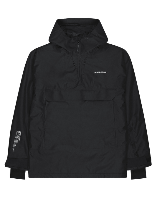 Beyond Medals Anorak Angel Snow Jackets - Trojan Wake Ski Snow