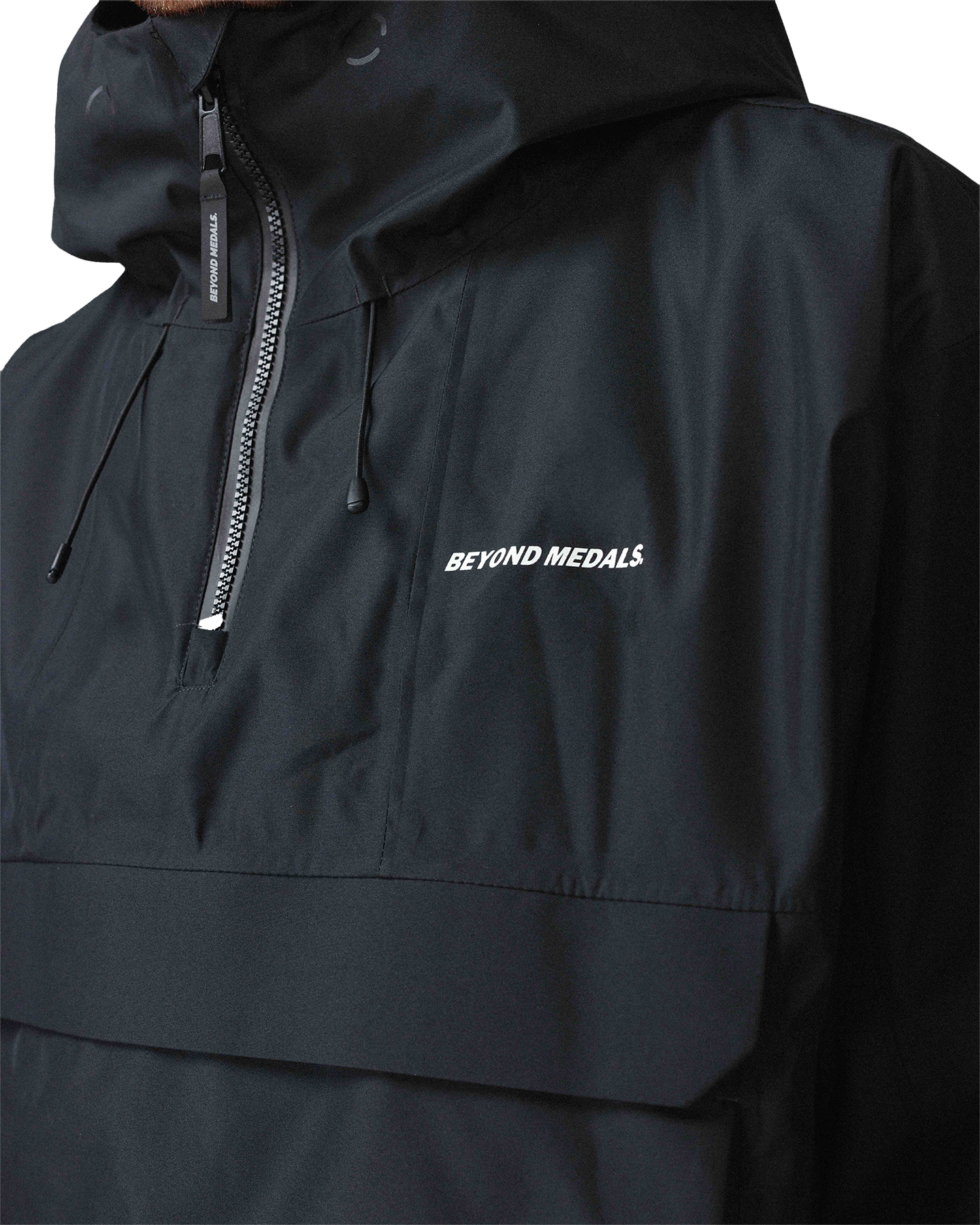 Beyond Medals Anorak Angel Snow Jackets - Trojan Wake Ski Snow