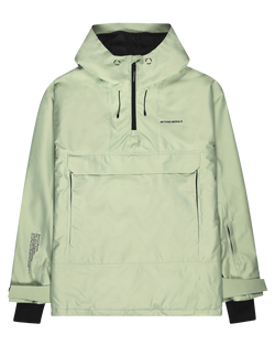 Beyond Medals Anorak Angel Snow Jackets - Trojan Wake Ski Snow