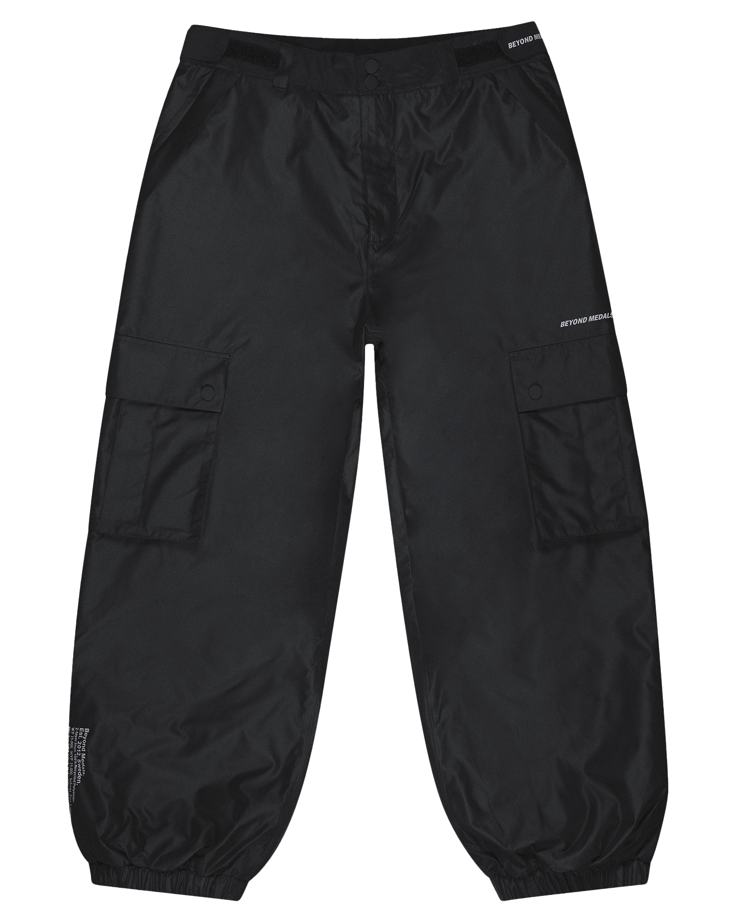 Beyond Medals Cargo 2L Snow Pants Snow Pants - Trojan Wake Ski Snow