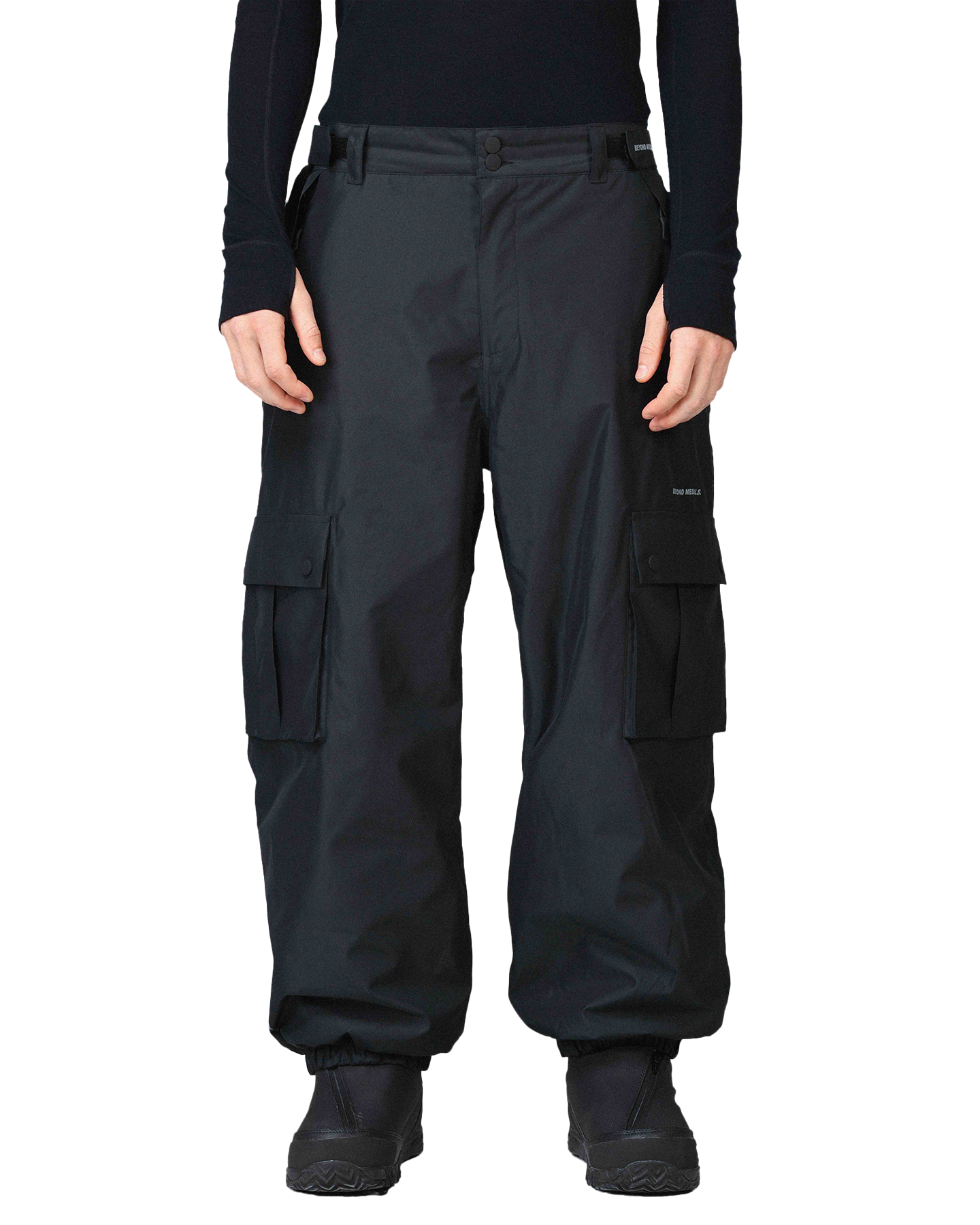 Beyond Medals Cargo 2L Snow Pants Snow Pants - Trojan Wake Ski Snow