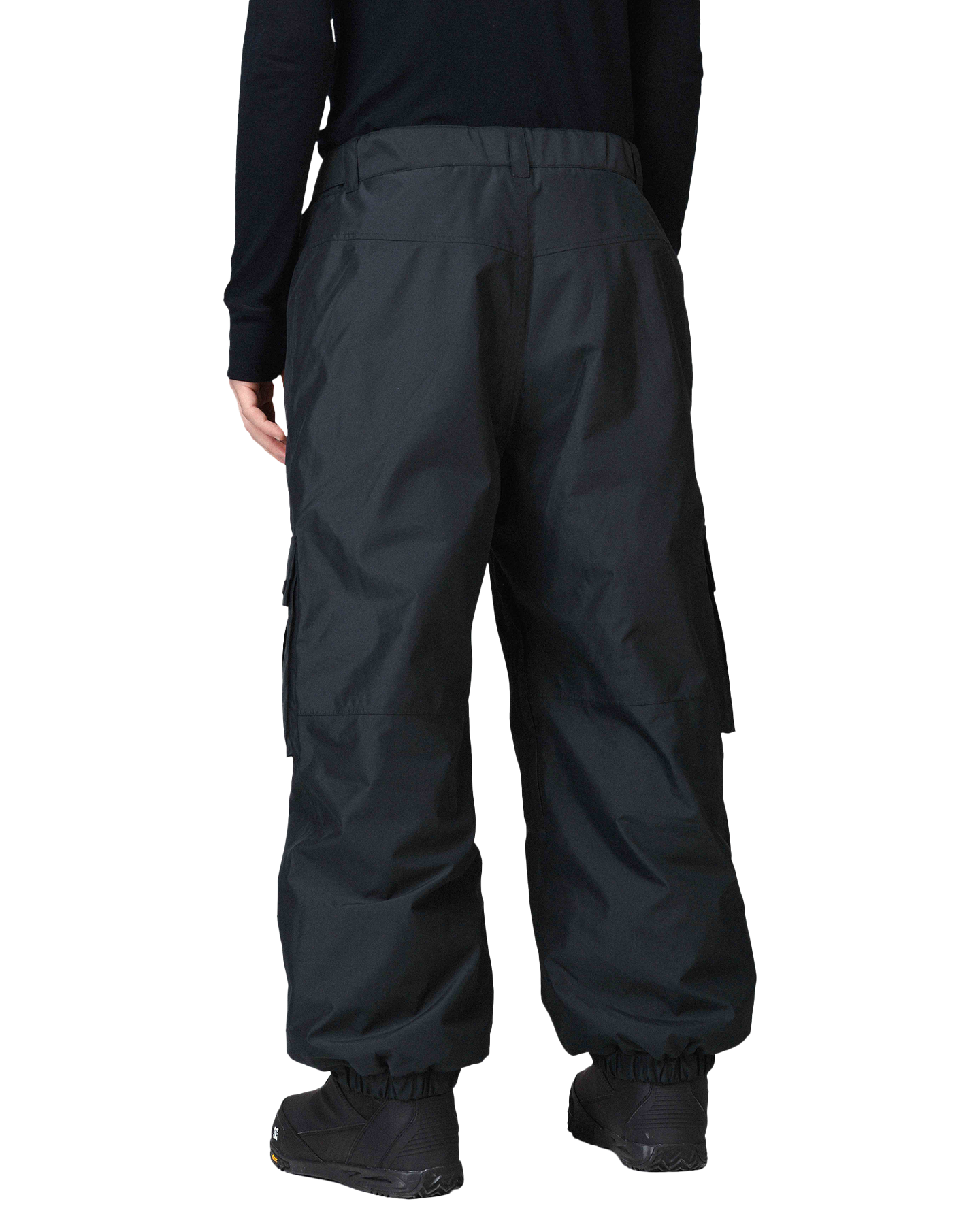 Beyond Medals Cargo 2L Snow Pants Snow Pants - Trojan Wake Ski Snow