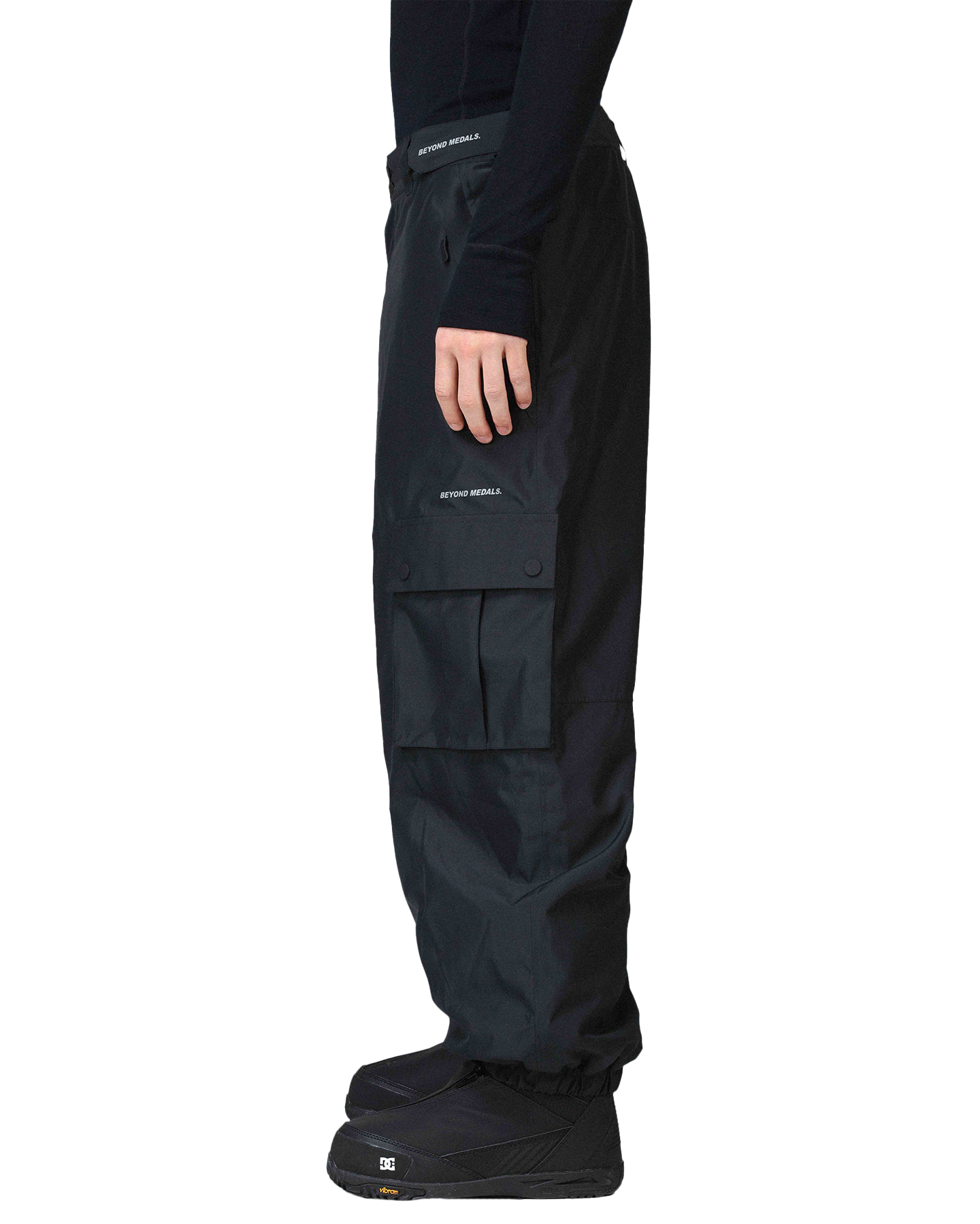 Beyond Medals Cargo 2L Snow Pants Snow Pants - Trojan Wake Ski Snow