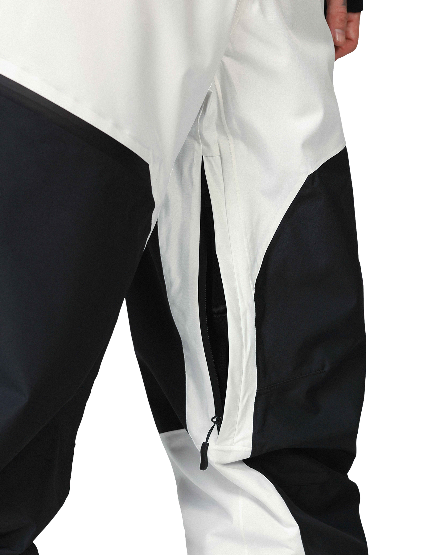 Beyond Medals Fullzip 2L Snow Pants Snow Pants - Trojan Wake Ski Snow