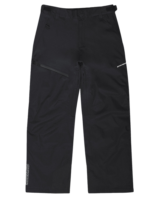 Beyond Medals Fullzip 2L Snow Pants Snow Pants - Trojan Wake Ski Snow