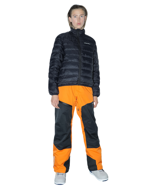 Beyond Medals Packable Down Jacket Jackets - Trojan Wake Ski Snow