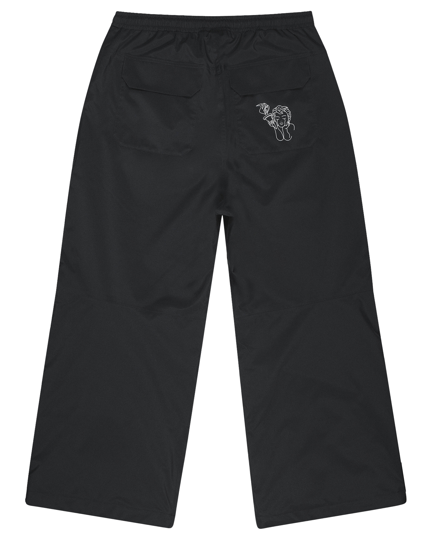 Beyond Medals Park Snow Pants Snow Pants - Trojan Wake Ski Snow