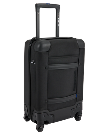 Burton 4 Wheel Flight Deck 38L Travel Bag True Black Shop