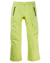 Burton Analog Hardpack Gore-Tex 3L Snow Pants - Sulfur Zest - 2024 Snow Pants - Trojan Wake Ski Snow