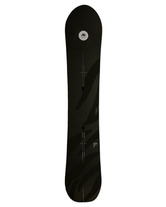 Burton Analog High Side Snowboard - 2024 Snowboards - Trojan Wake Ski Snow