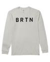 Burton Brtn Longsleeve Tee Shirts & Tops - Trojan Wake Ski Snow