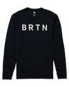 Burton Brtn Longsleeve Tee Shirts & Tops - Trojan Wake Ski Snow