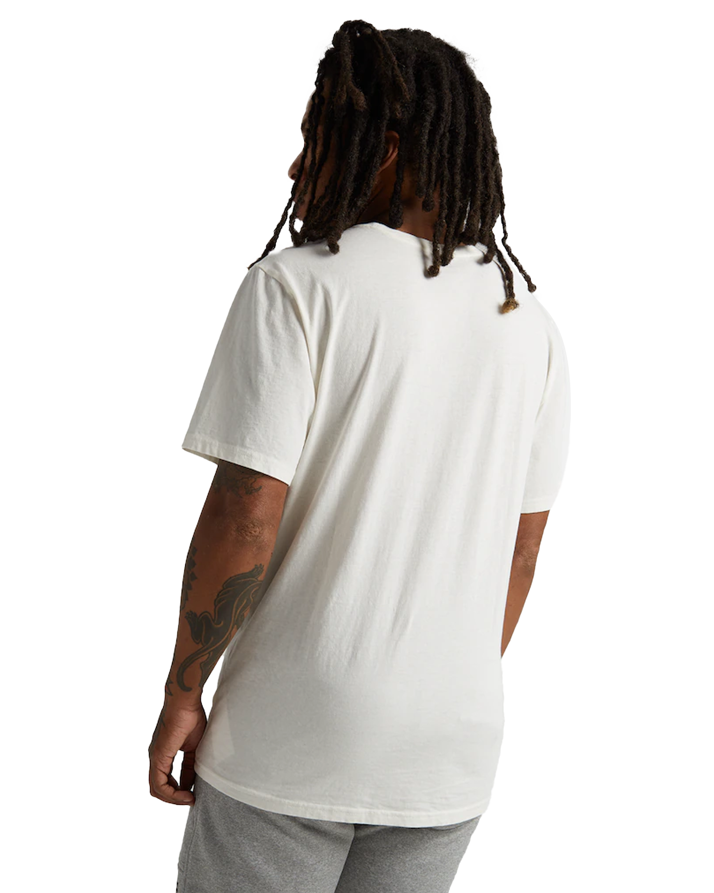 Burton Classic Shortsleeve Tee Shirts & Tops - Trojan Wake Ski Snow