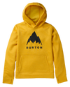 Burton Kids' Oak Pullover Hoodies & Sweatshirts - Trojan Wake Ski Snow