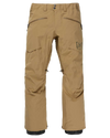 Burton Men's [ak]® Hover Gore‑Tex Pro 3L Snow Pants - Kelp Snow Pants - Trojan Wake Ski Snow