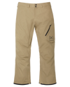 Burton Men's [ak]® Cyclic Gore‑Tex 2L Snow Pants - Kelp Snow Pants - Trojan Wake Ski Snow