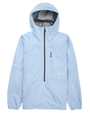 Burton Men's [ak]® Gore-Tex Minimalist Anorak Snow Jackets - Trojan Wake Ski Snow