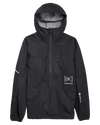 Burton Men's [ak]® Gore-Tex Minimalist Anorak Snow Jackets - Trojan Wake Ski Snow