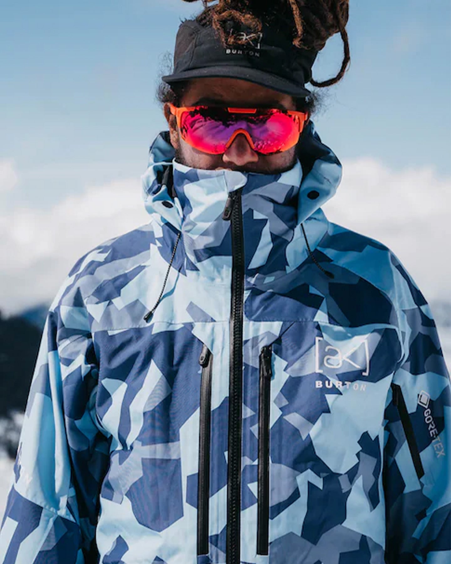 Burton snow jackets clearance australia