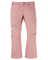 Burton Men's Ballast Gore‑Tex 2L Snow Pants - Powder Blush Snow Pants - Trojan Wake Ski Snow