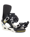 Burton Men's Cartel Re:Flex Snowboard Bindings Snowboard Bindings - Trojan Wake Ski Snow