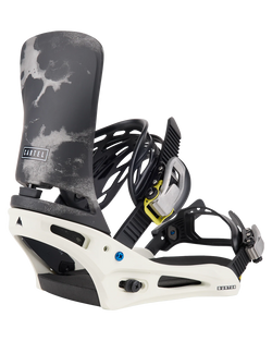 Burton Men's Cartel Re:Flex Snowboard Bindings Snowboard Bindings - Trojan Wake Ski Snow