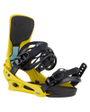 Burton Men's Cartel X Re:Flex Snowboard Bindings Snowboard Bindings - Trojan Wake Ski Snow