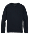 Burton Men's Classic Longsleeve Tee Shirts & Tops - Trojan Wake Ski Snow