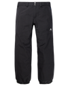 Burton Men's Melter Plus 2L Snow Pants - True Black Snow Pants - Trojan Wake Ski Snow