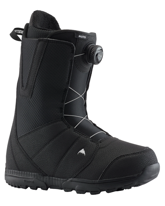 Burton Men's Moto Boa® Snowboard Boots Snowboard Boots - Trojan Wake Ski Snow