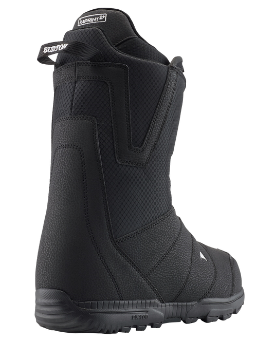 Burton Men's Moto Boa® Snowboard Boots Snowboard Boots - Trojan Wake Ski Snow