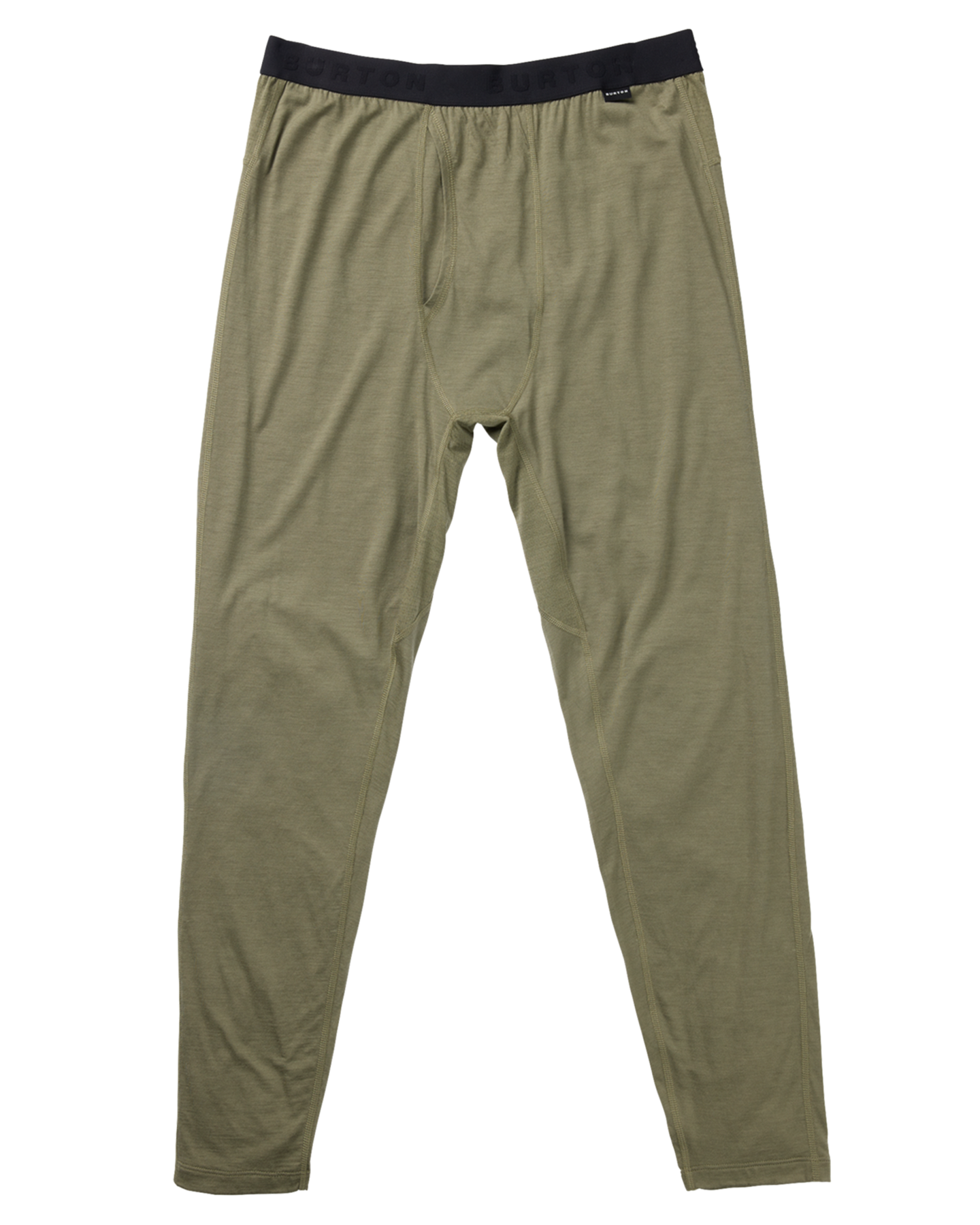 Burton Men's Phayse Merino Pants - Forest Moss Pants - Trojan Wake Ski Snow