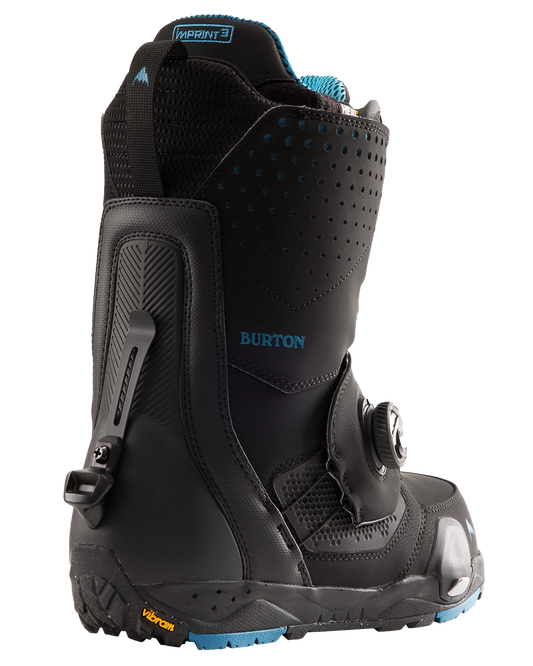 Burton Men's Photon Step On® Snowboard Boots Men's Snowboard Boots - Trojan Wake Ski Snow
