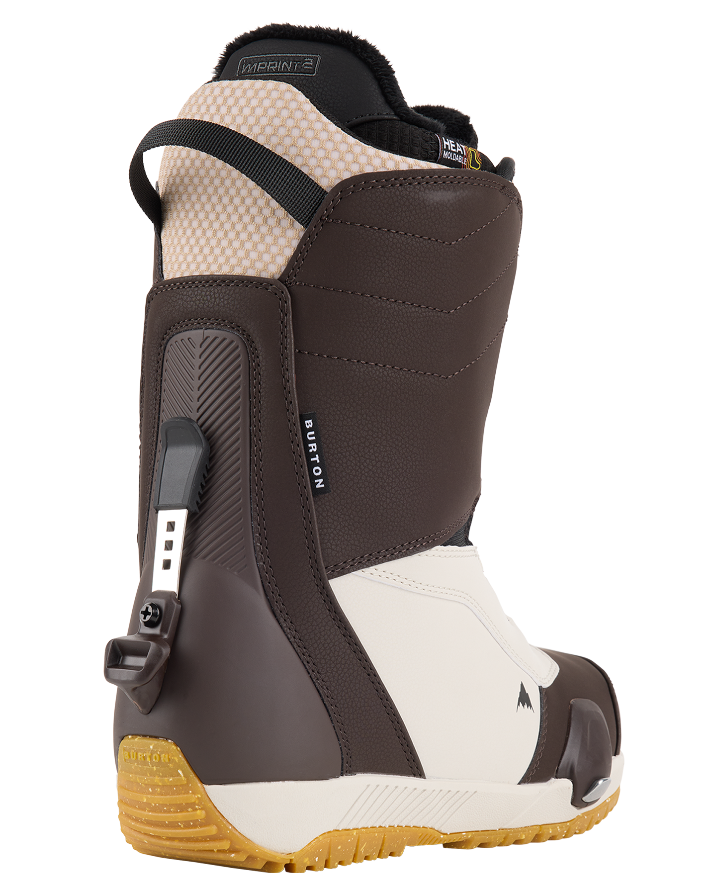 Burton Men's Ruler Step On® Snowboard Boots Snowboard Boots - Trojan Wake Ski Snow