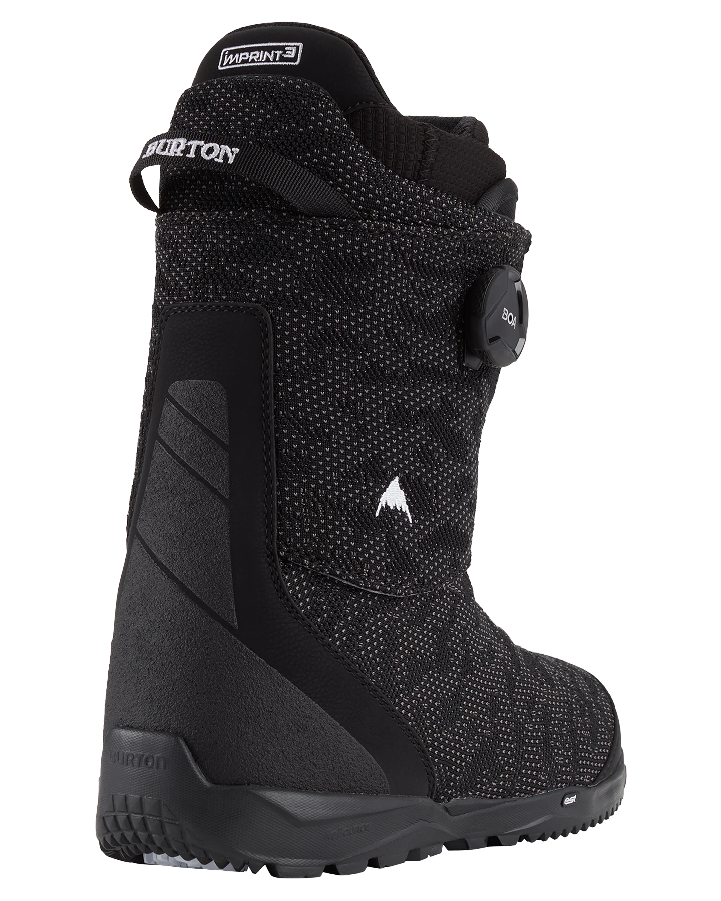 Burton Men's Swath Boa® Snowboard Boots Snowboard Boots - Trojan Wake Ski Snow