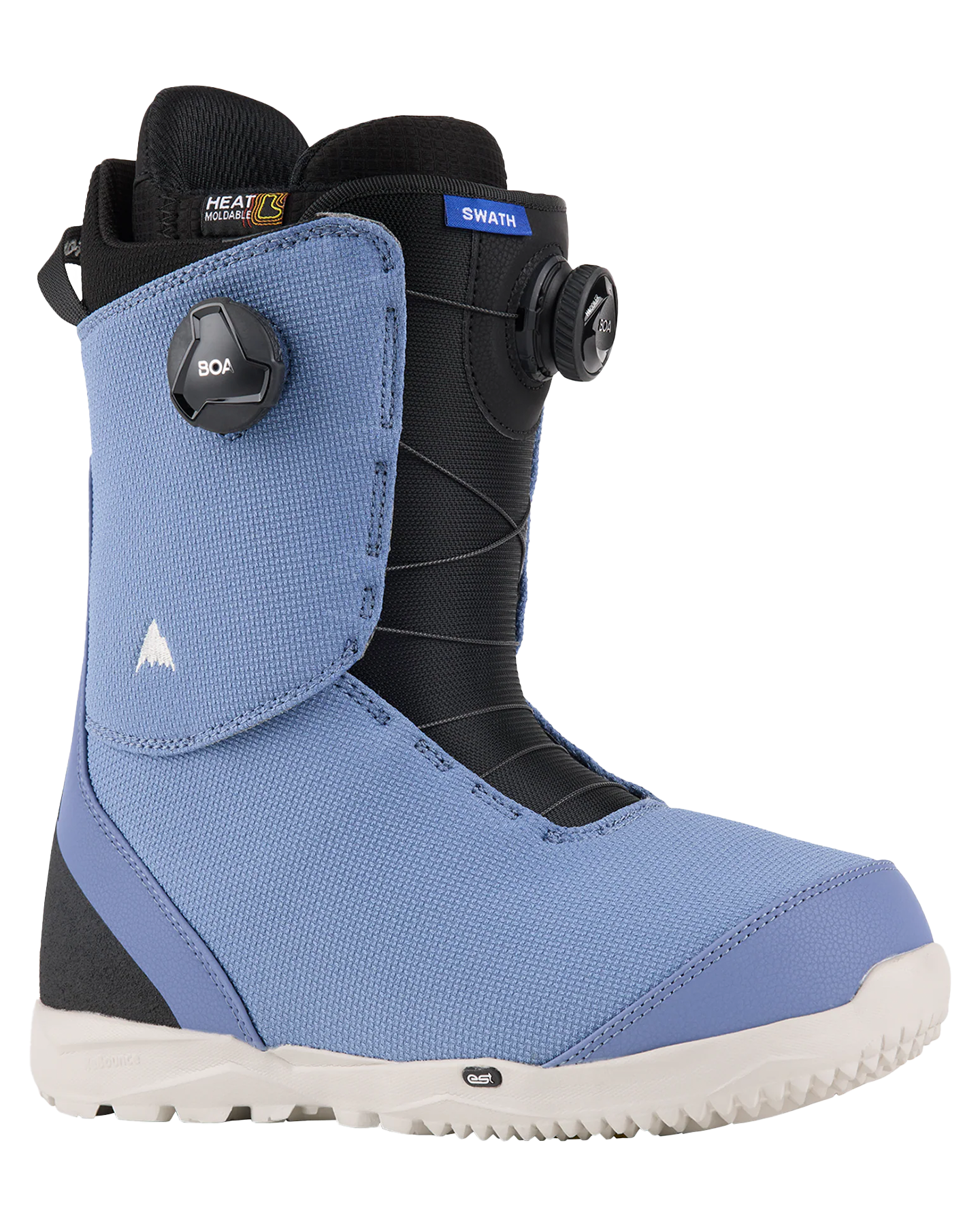 Burton Men's Swath Boa® Snowboard Boots Snowboard Boots - Trojan Wake Ski Snow