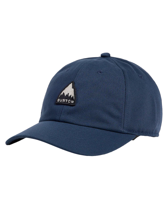 Burton Rad Dad Cap Hats - Trojan Wake Ski Snow