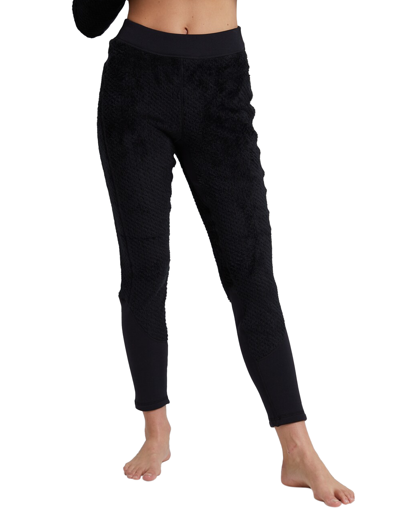 Burton Women's [ak]® Baker Hi-Loft Pants - True Black Pants - Trojan Wake Ski Snow