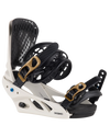 Burton Women's Escapade Re:Flex Snowboard Bindings Snowboard Bindings - Trojan Wake Ski Snow