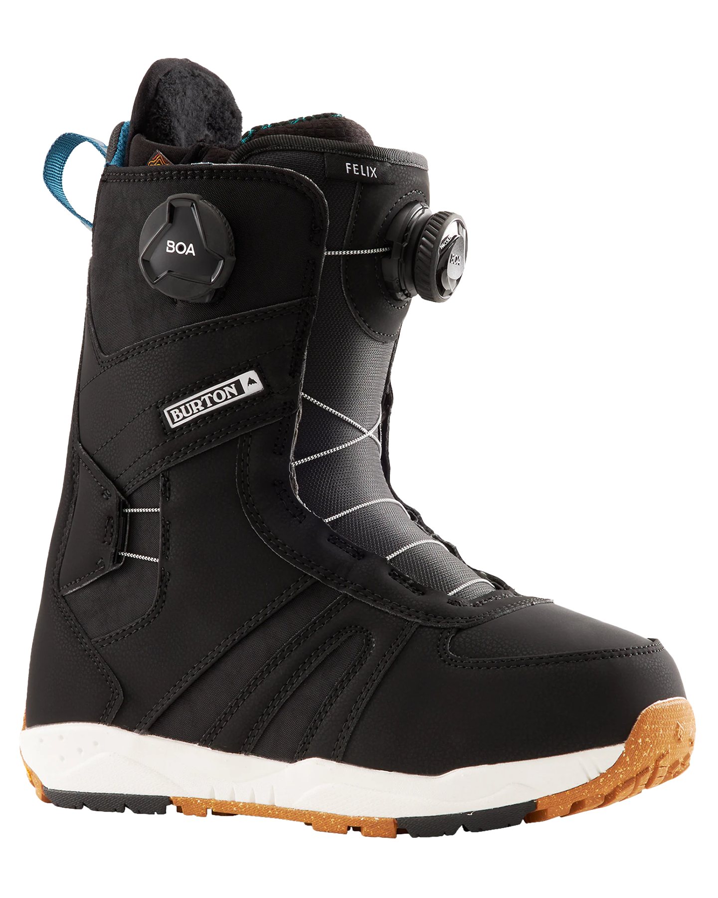 Burton Women's Felix Boa® Snowboard Boots Snowboard Boots - Trojan Wake Ski Snow