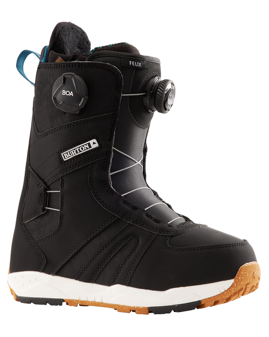 Burton Women's Felix Boa® Snowboard Boots Snowboard Boots - Trojan Wake Ski Snow