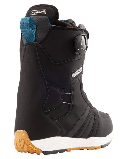 Burton Women's Felix Boa® Snowboard Boots Snowboard Boots - Trojan Wake Ski Snow