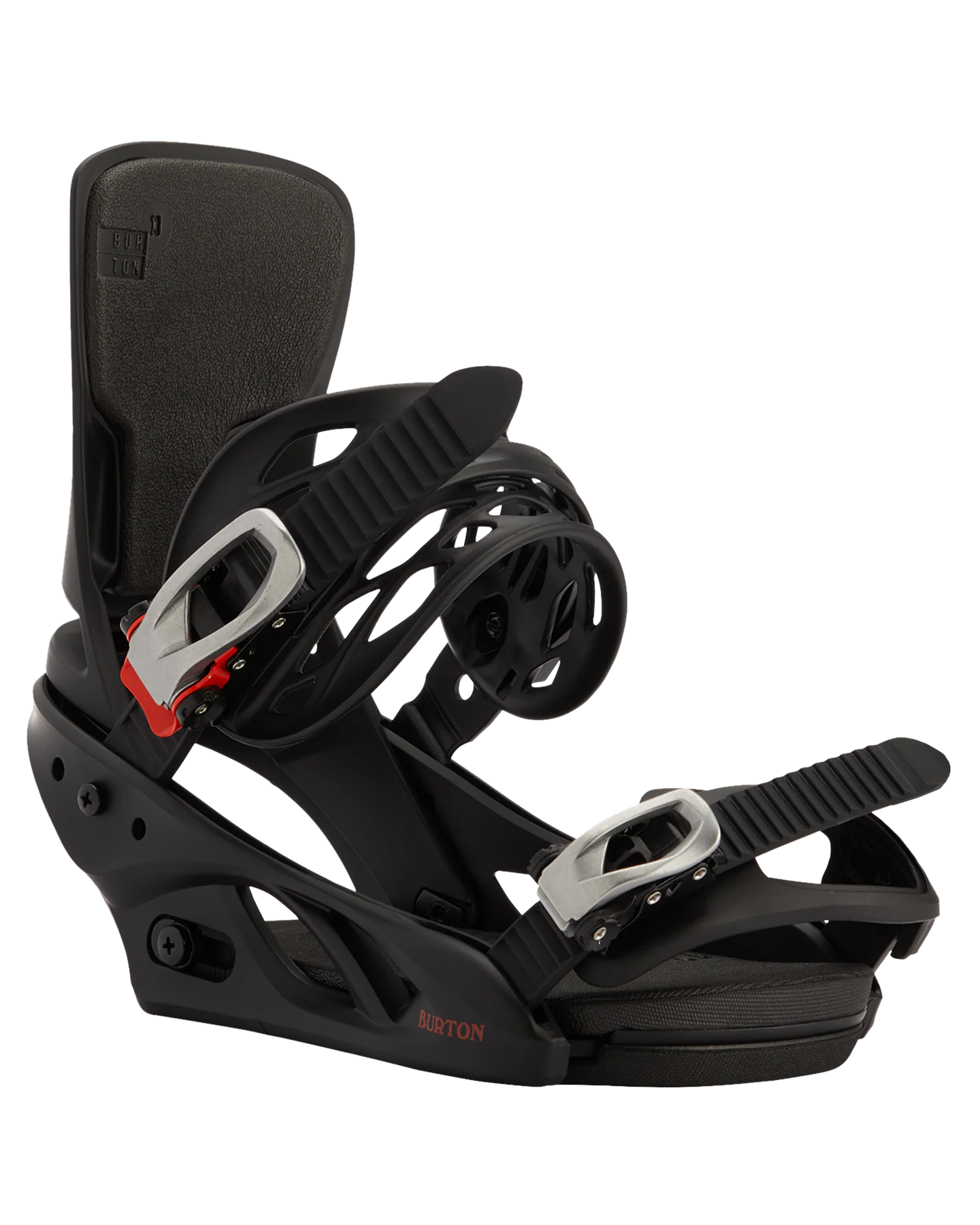 Burton Women's Lexa Re:Flex Snowboard Bindings Snowboard Bindings - Trojan Wake Ski Snow